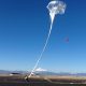 Near Space NASA FOP Balloon Launch